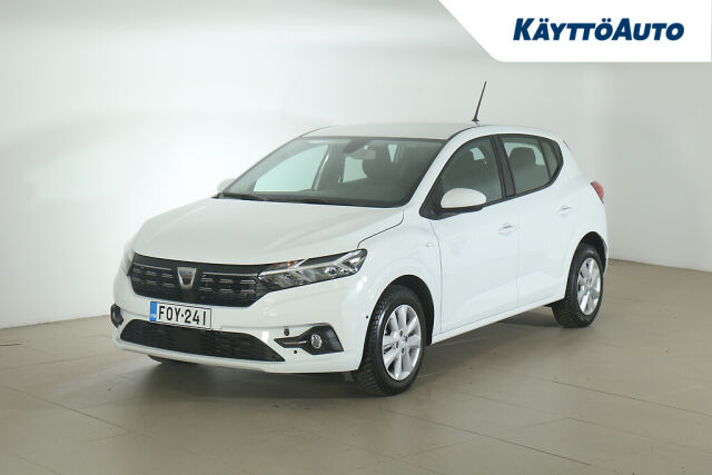 Dacia SANDERO FOY-241