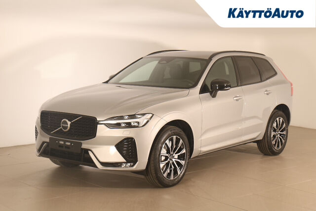 Volvo XC60 FPH-712