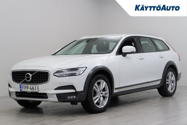 Volvo V90 CROSS COUNTRY FPP-461