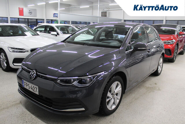 Volkswagen GOLF FPS-427