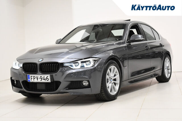 BMW 330 FPV-946