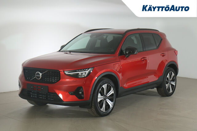 Volvo XC40 FRF-345
