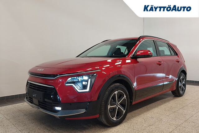 Kia NIRO FRF-495