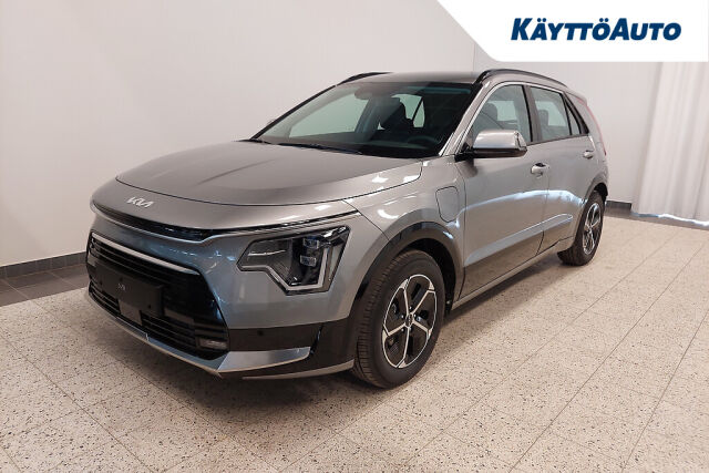 Kia NIRO FRF-564