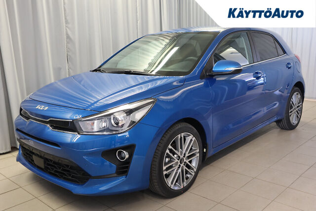 Kia RIO FRG-698