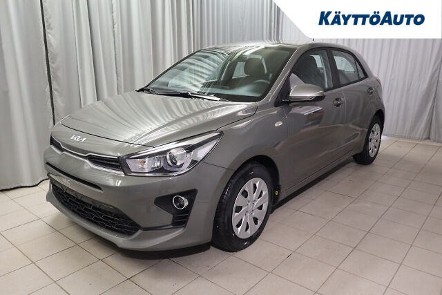 Kia RIO FSO-385