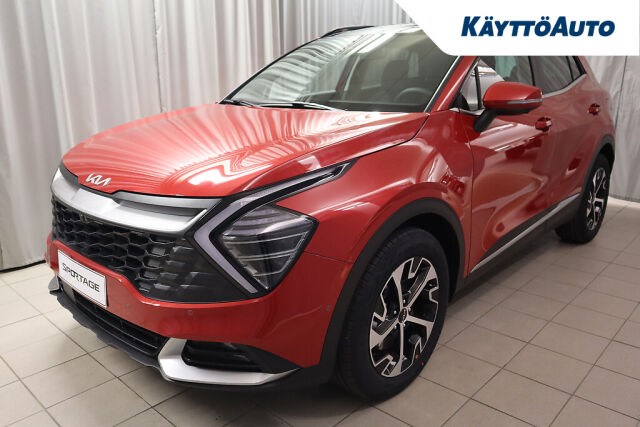 Kia SPORTAGE FSO-709