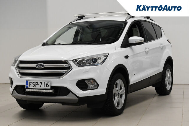 Ford KUGA FSP-716