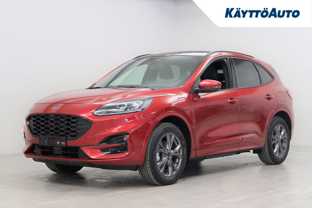 Ford KUGA FSP-853