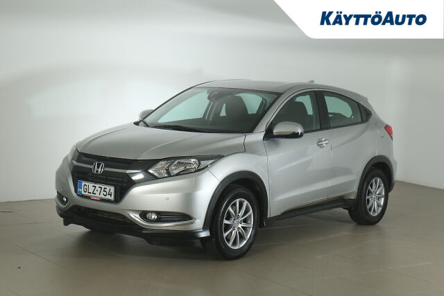 Honda HR-V GLZ-754