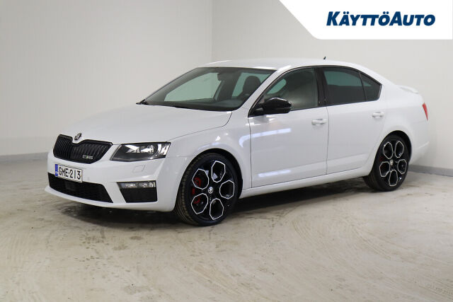 Skoda OCTAVIA GME-213