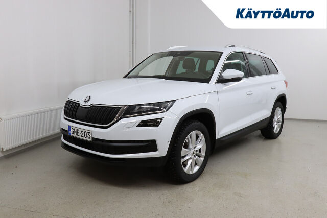 Skoda KODIAQ GNE-203