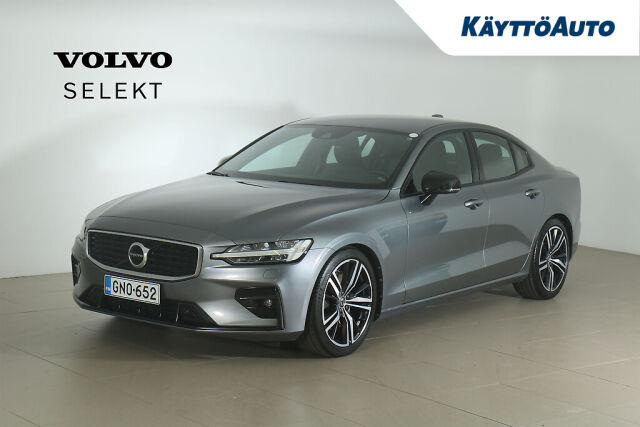 Volvo S60 GNO-652
