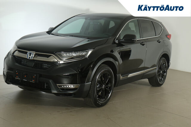 Honda CR-V GPI-702