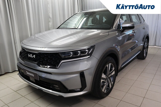 Kia SORENTO GPM-933