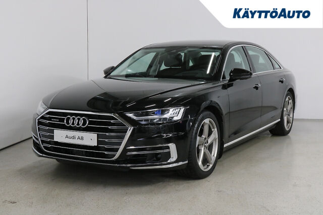 Audi Q5 HLP-60