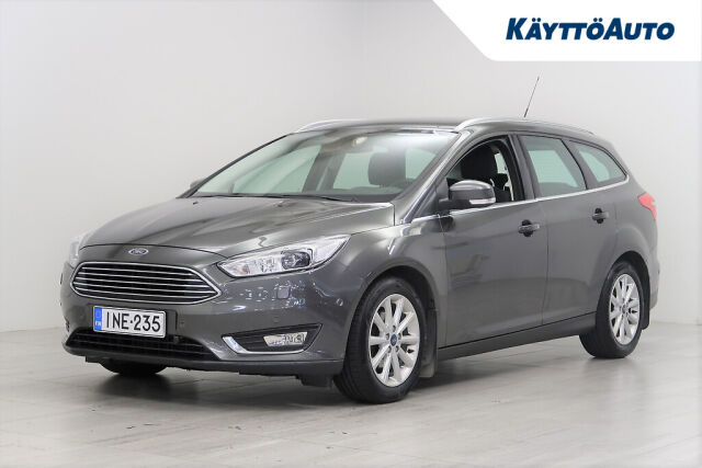 Ford FOCUS INE-235