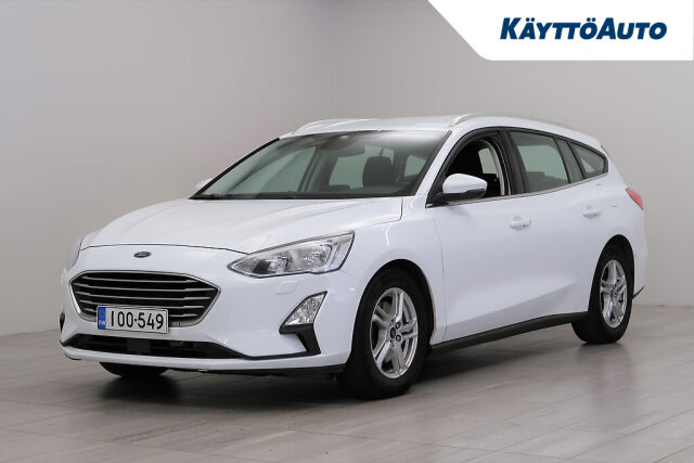 Ford FOCUS IOO-549