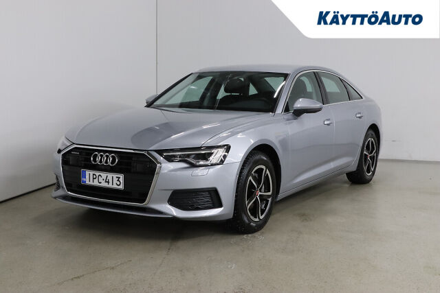 Audi A6 IPC-413