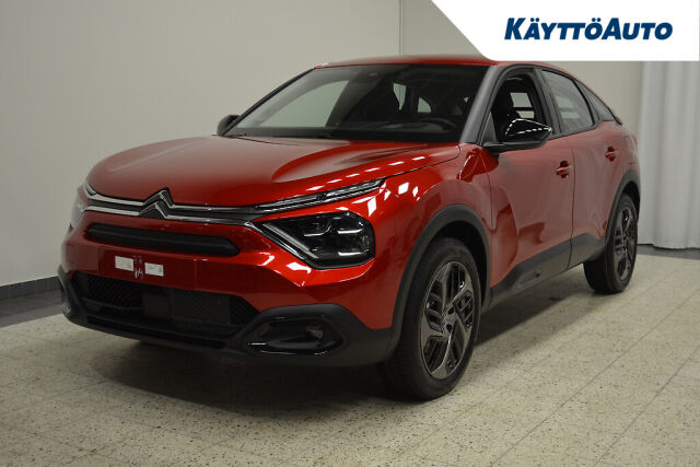 Citroen C4 IPN-231