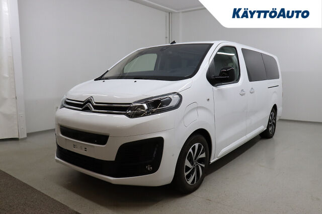 Citroen E-SPACETOURER IPT-208