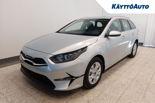 Kia CEED IRH-475