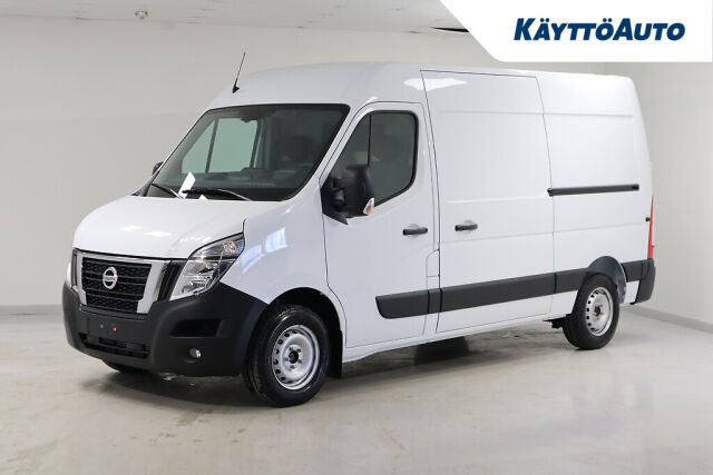 Nissan INTERSTAR IRH-731