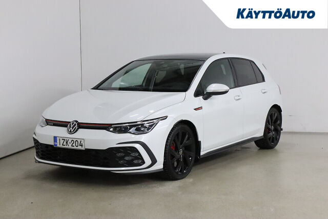 Volkswagen GOLF IZK-204