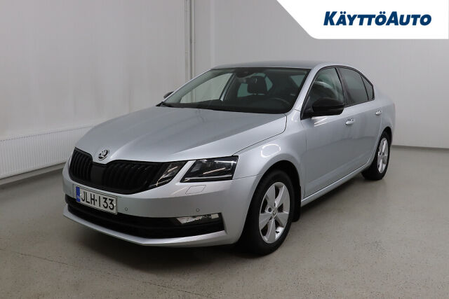 Skoda OCTAVIA JLH-133