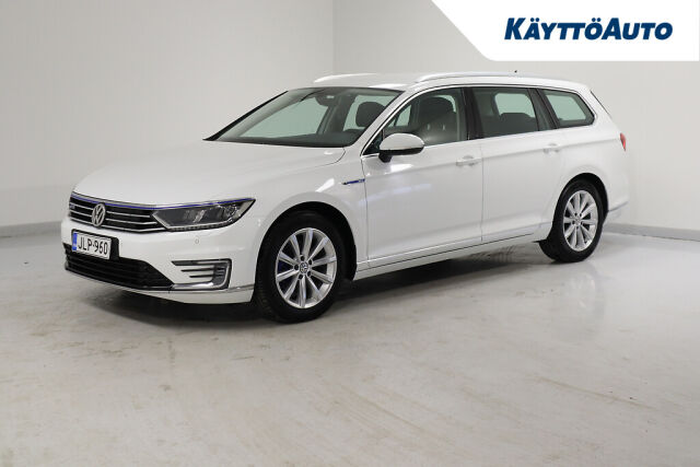 Volkswagen PASSAT JLP-960