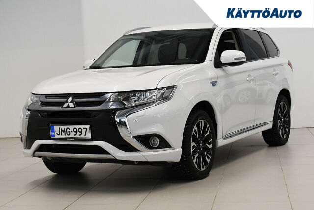 Mitsubishi OUTLANDER JMG-997