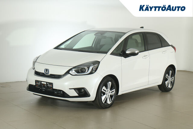Honda JAZZ JMO-889