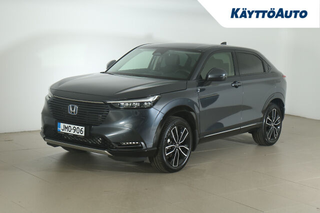 Honda HR-V JMO-906