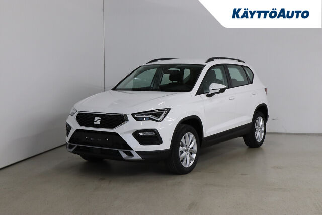 Seat ATECA JMT-221