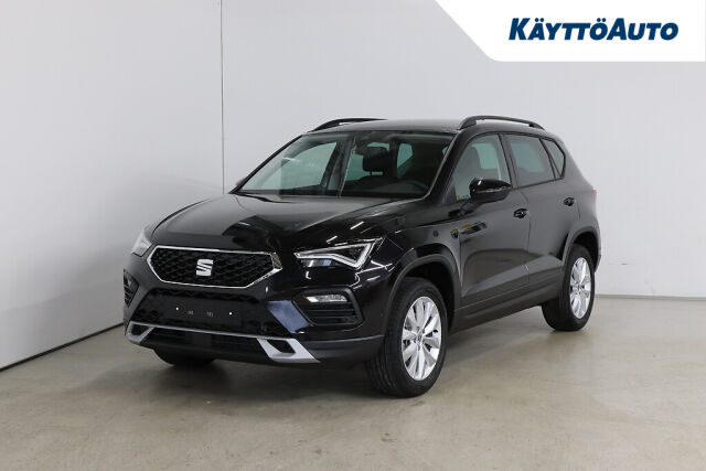Seat ATECA JMT-903