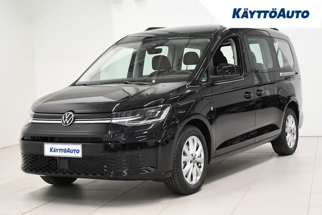 Volkswagen CADDY MAXI JMY-145