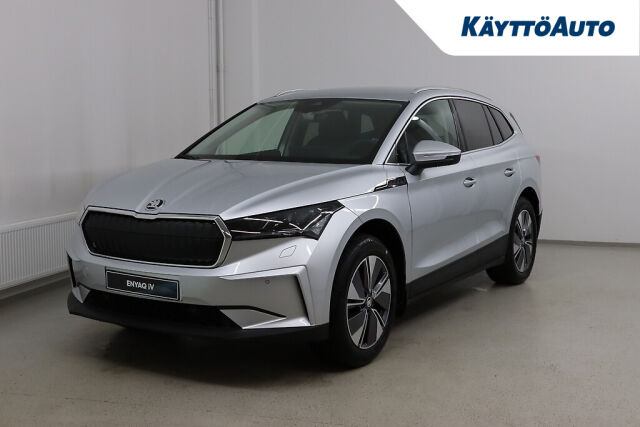 Skoda ENYAQ JNA-268