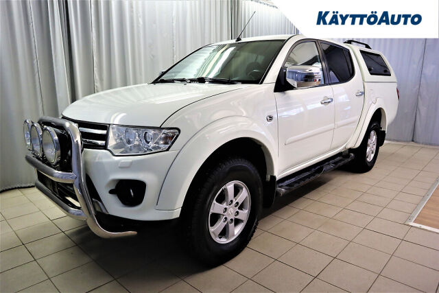 Mitsubishi L200 KH-5580