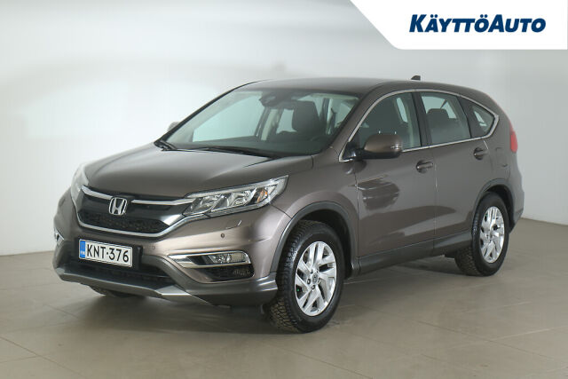 Honda CR-V KNT-376
