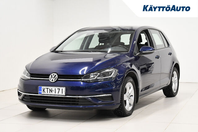 Volkswagen GOLF KTN-171