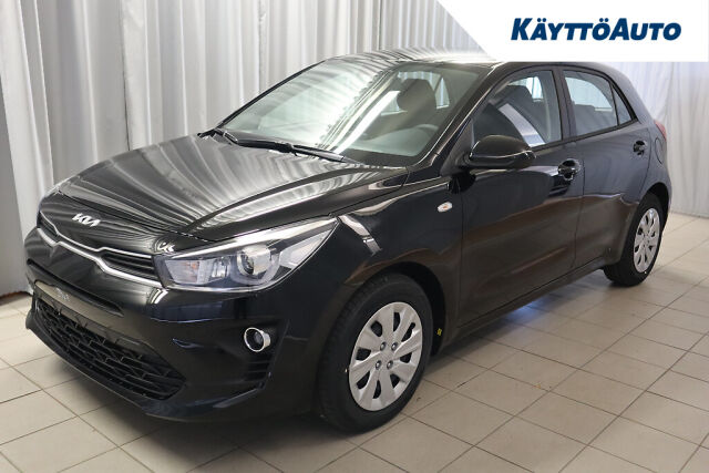 Kia RIO KUU-486