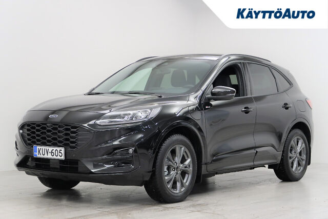 Ford KUGA KUV-605