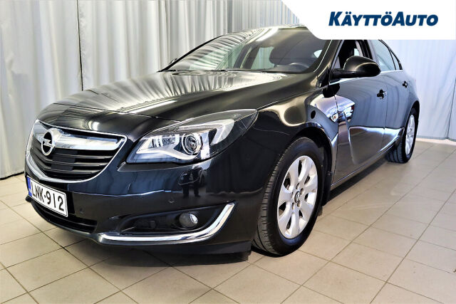 Opel INSIGNIA LNK-912