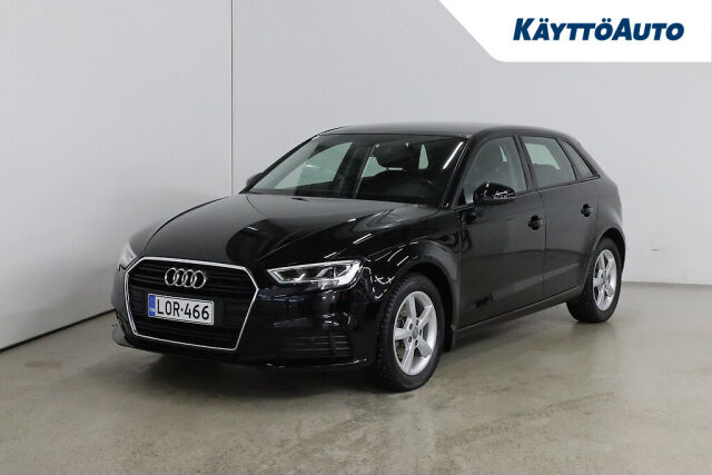 Audi A3 LOR-466