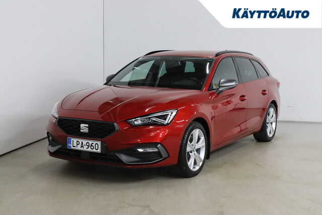 Seat LEON SPORTSTOURER LPA-960