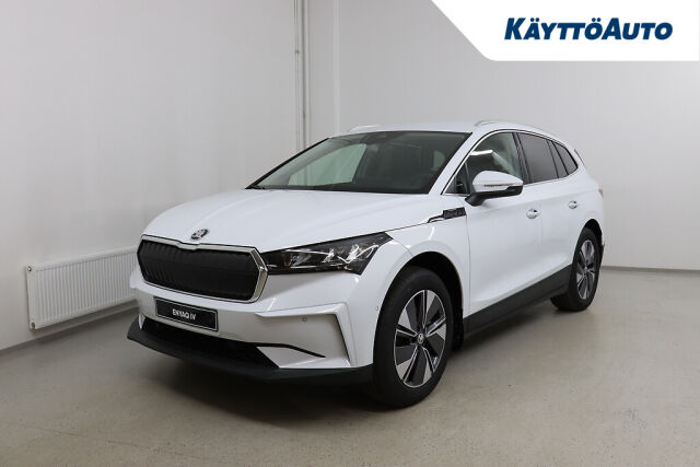 Skoda ENYAQ LRL-146