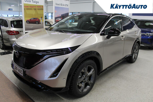 Nissan ARIYA LRP-405