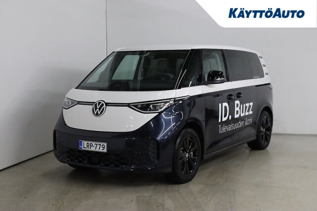 Volkswagen ID. BUZZ LRP-779