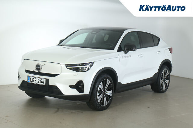 Volvo C40 LRS-264