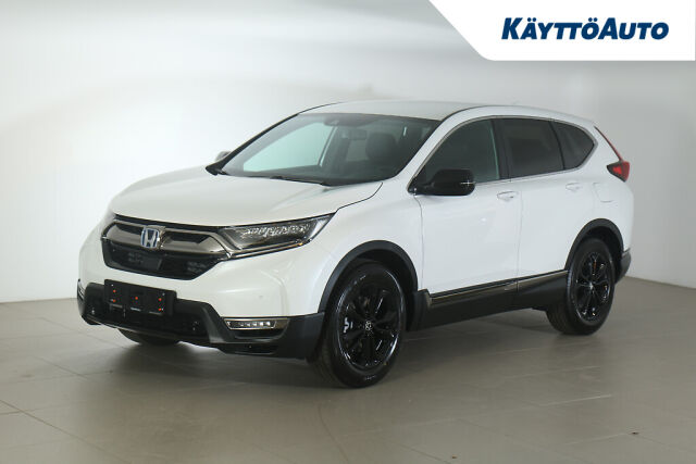 Honda CR-V LRU-197